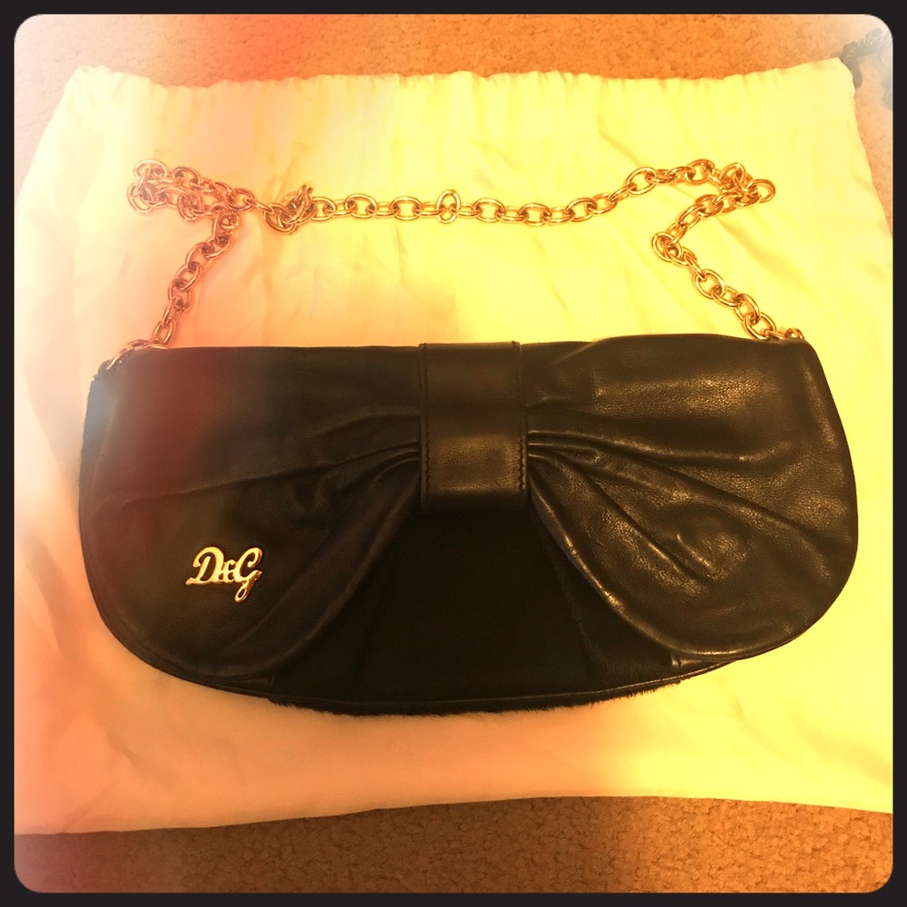 D&G clutch